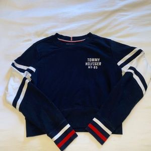 Tommy Hilfiger crewneck